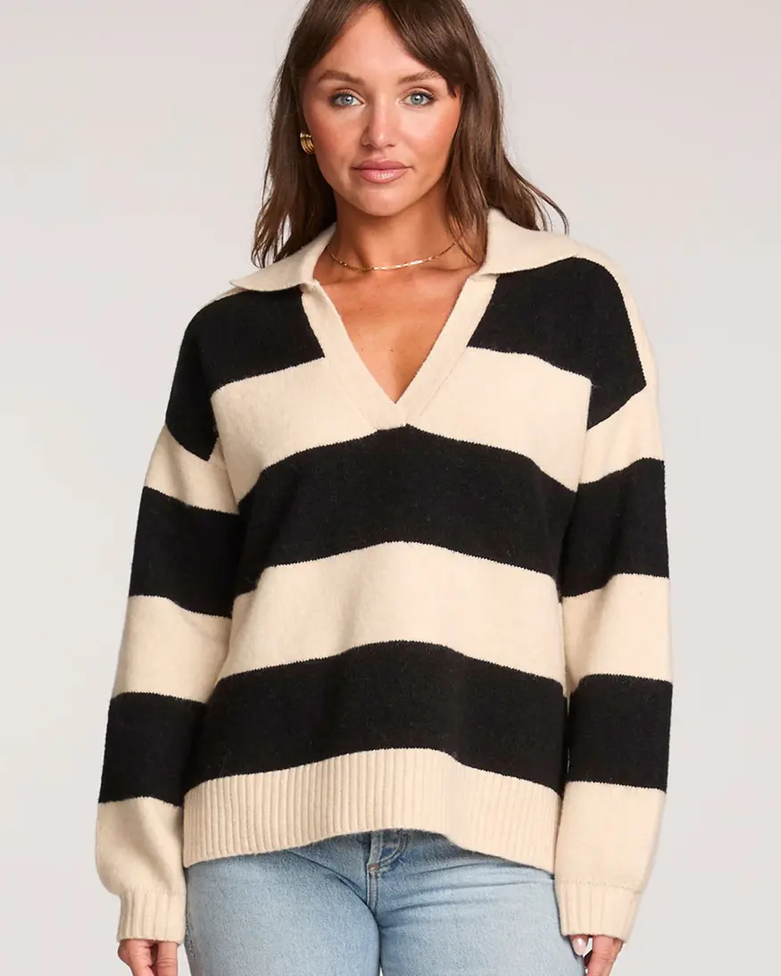Saltwater Lux Emberr Sweater