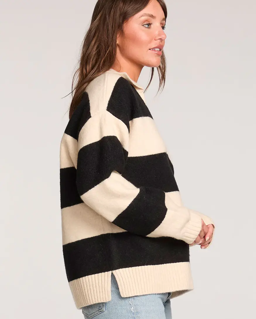Saltwater Lux Emberr Sweater