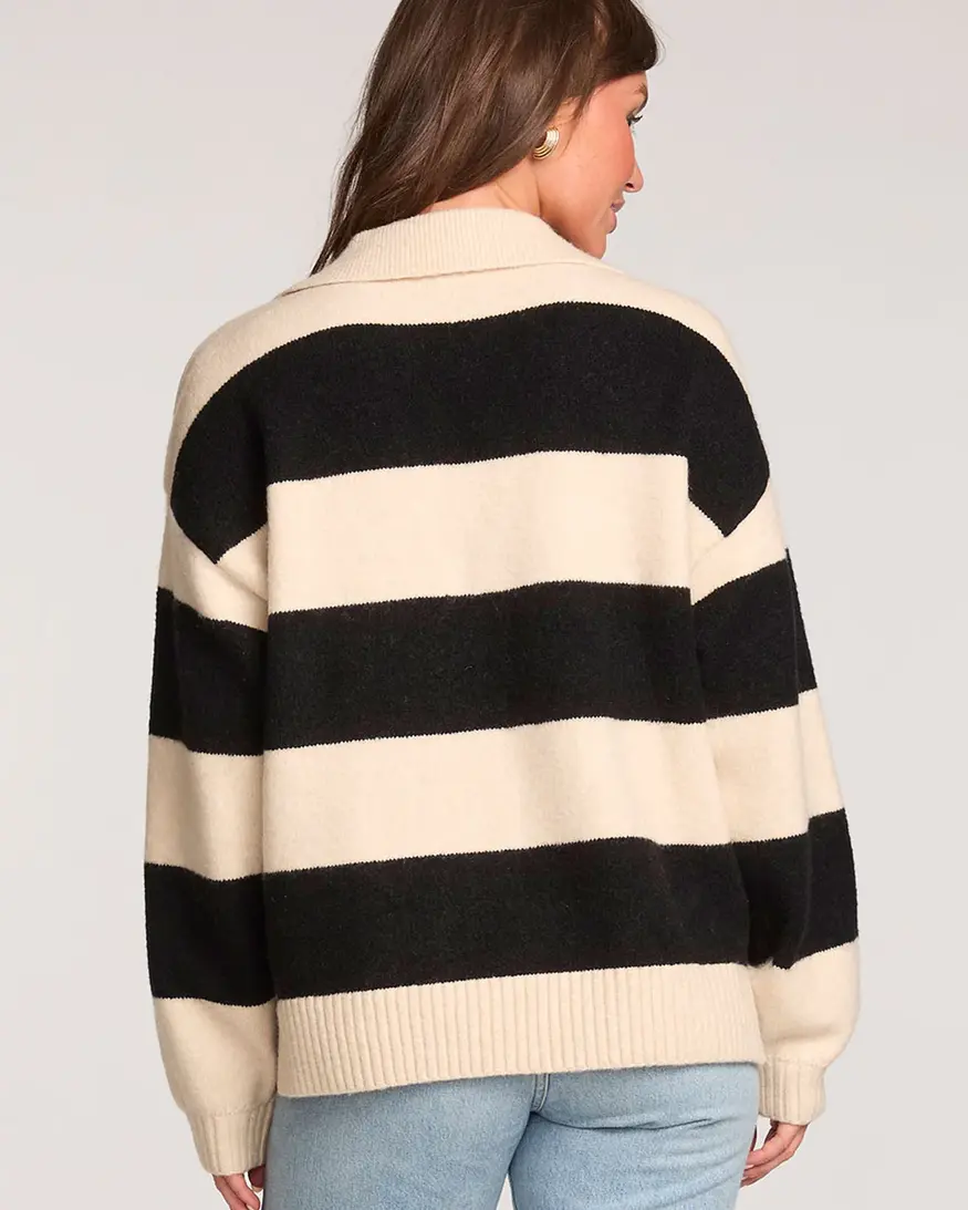 Saltwater Lux Emberr Sweater