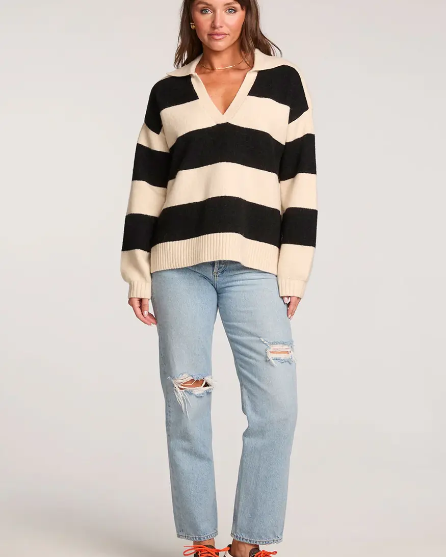 Saltwater Lux Emberr Sweater