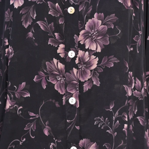 Astrid Clothing Idalia Woven Shirt