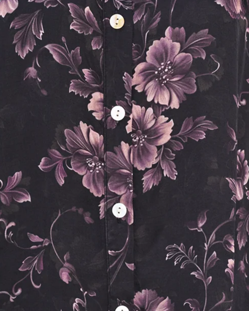 Astrid Clothing Idalia Woven Shirt