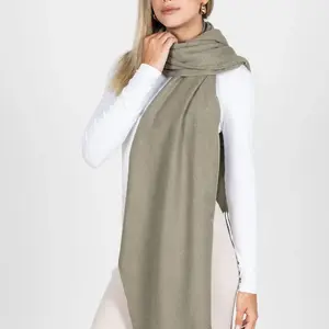 Cest Moi Viscose Blend Scarf