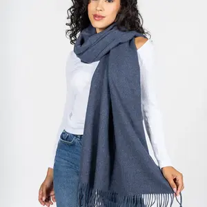 Cest Moi Viscose Blend Scarf