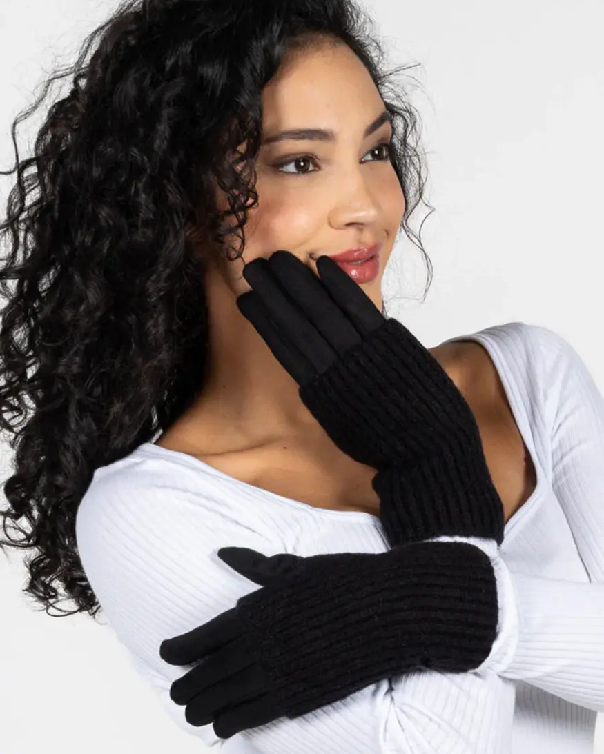Cest Moi 2 Piece Glove