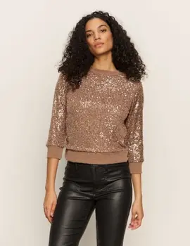 Sanctuary Relaxed Sparkle Popover