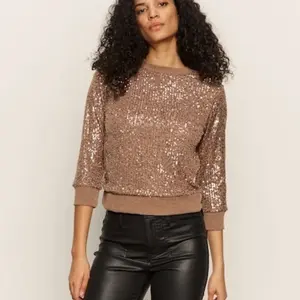 Sanctuary Relaxed Sparkle Popover