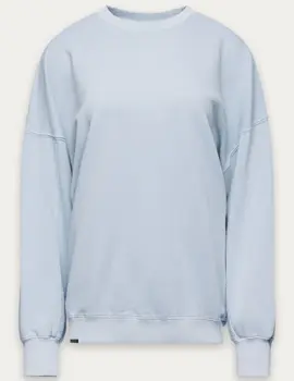 Kuwalla Ashley Oversize Crew