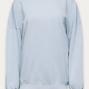 Kuwalla Ashley Oversize Crew