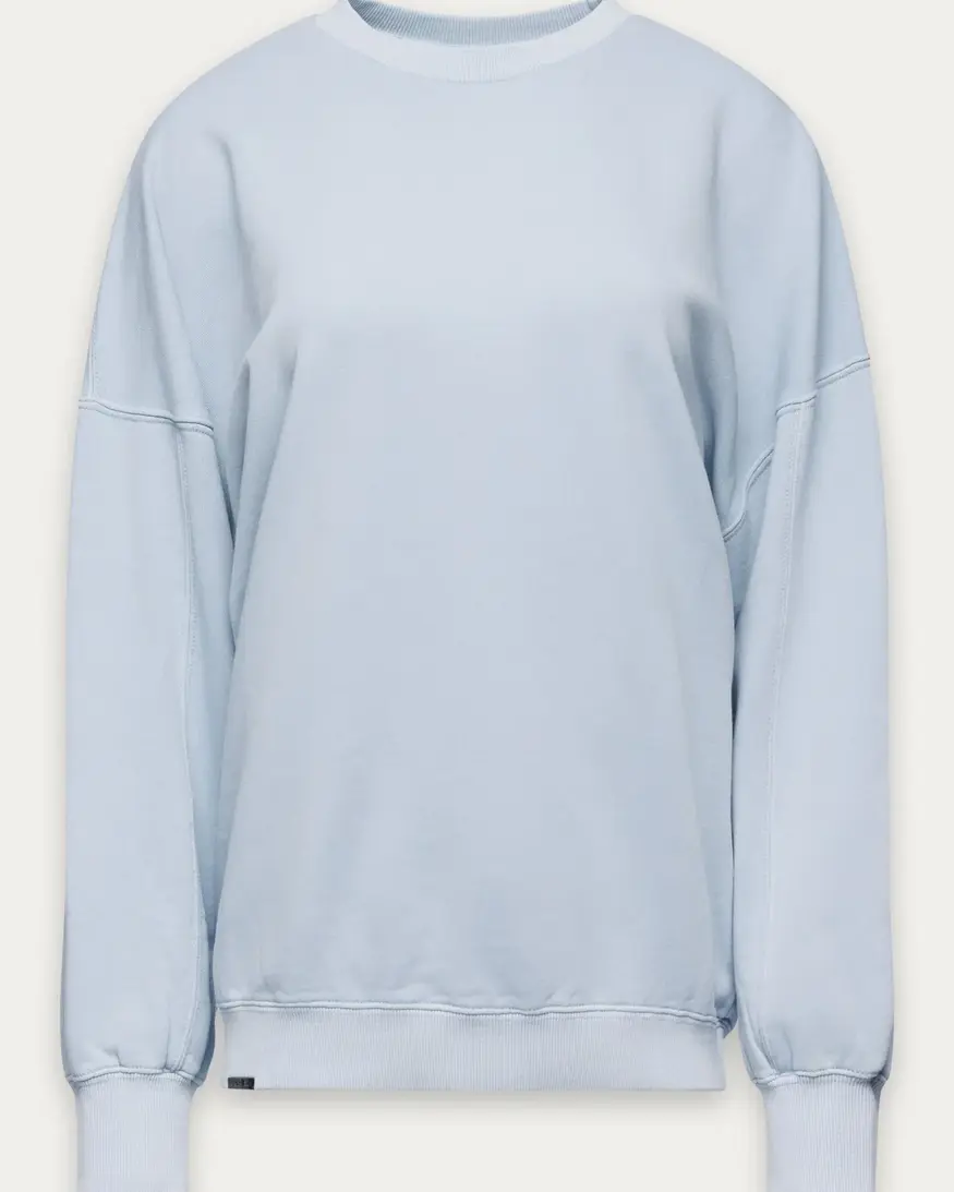 Kuwalla Ashley Oversize Crew