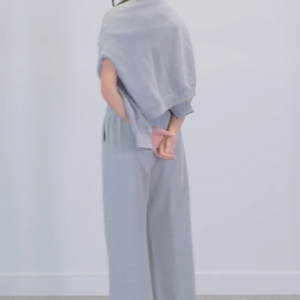 Kuwalla Frank Lounge Wideleg