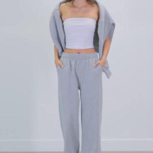 Kuwalla Frank Lounge Wideleg