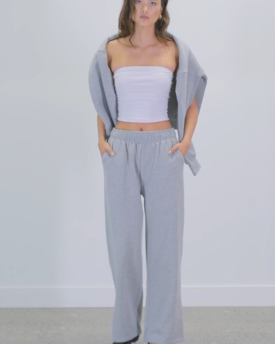 Kuwalla Frank Lounge Wideleg