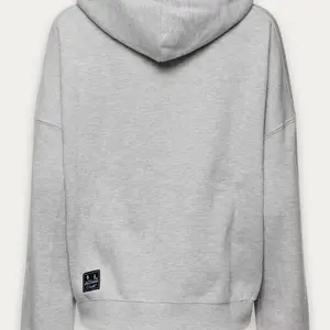 Kuwalla Skye Boxy Hoodie