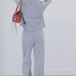 Kuwalla Skye Boxy Hoodie