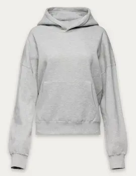 Kuwalla Skye Boxy Hoodie
