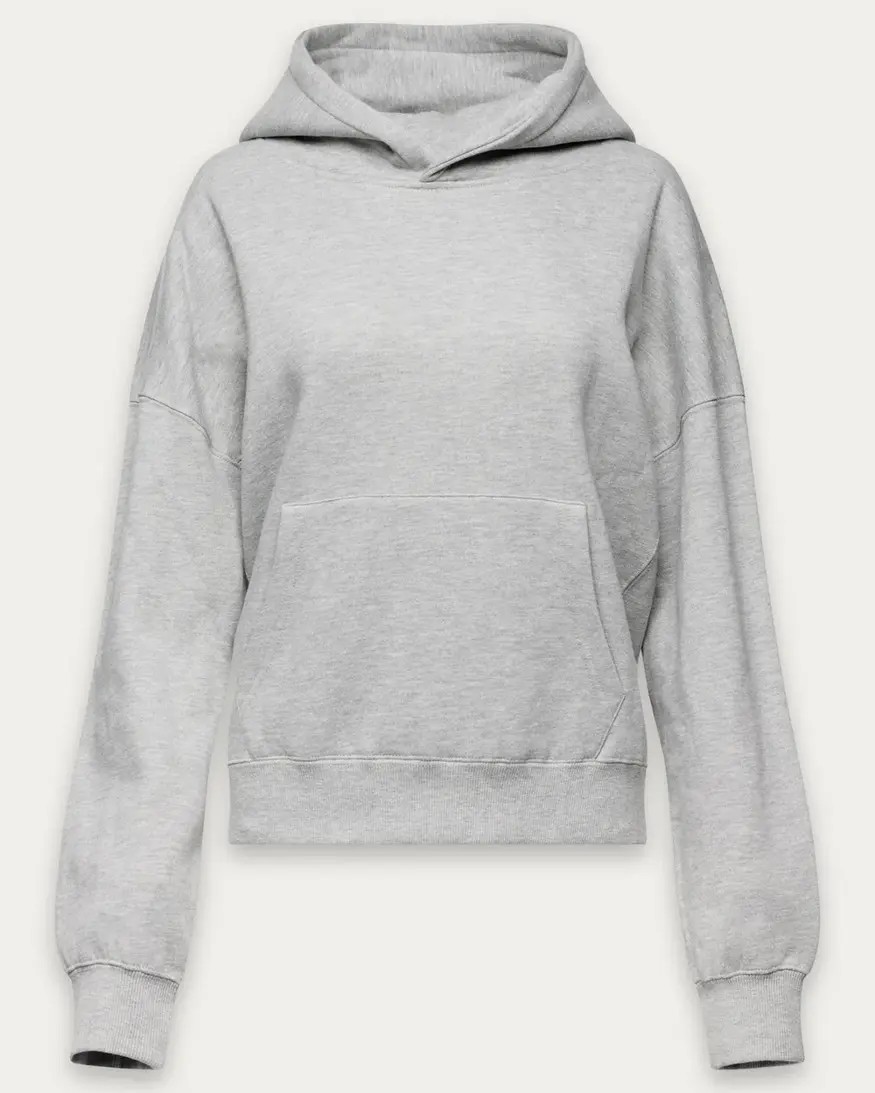 Kuwalla Skye Boxy Hoodie