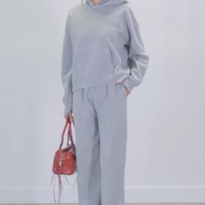 Kuwalla Skye Boxy Hoodie