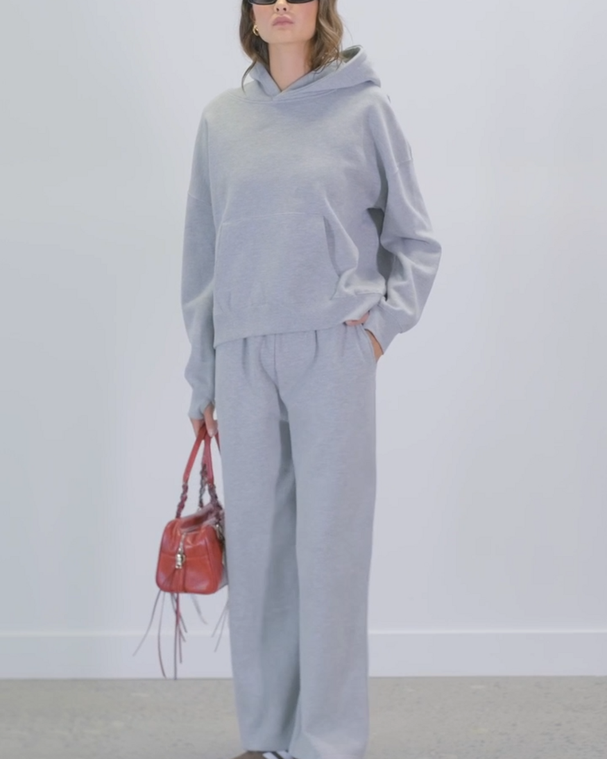 Kuwalla Skye Boxy Hoodie