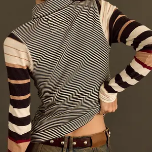 Free People Avery Zip Up