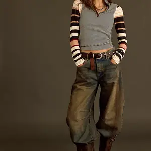 Free People Avery Zip Up