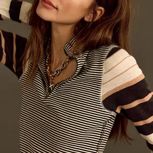 Free People Avery Zip Up