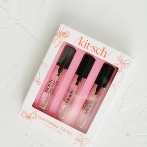 Holiday Hair Perfume Trio Set
