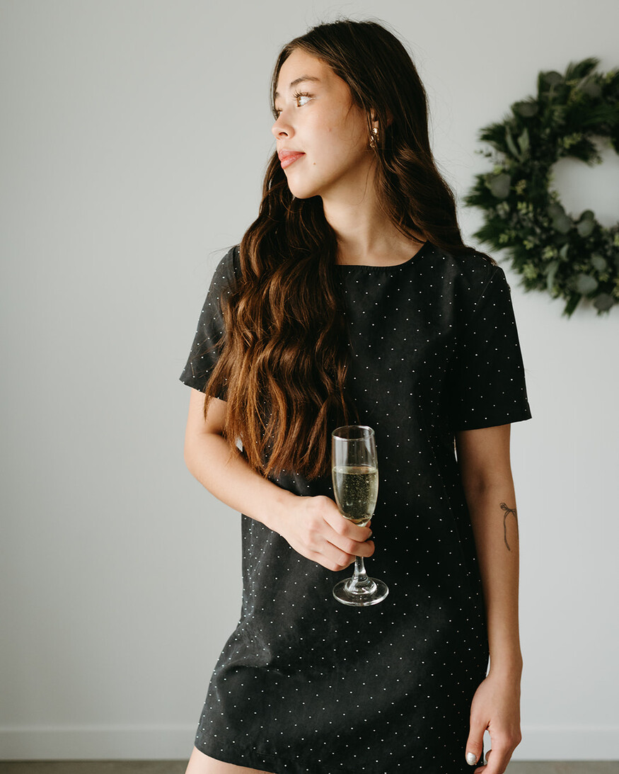 Z-Supply Zinnia Dress