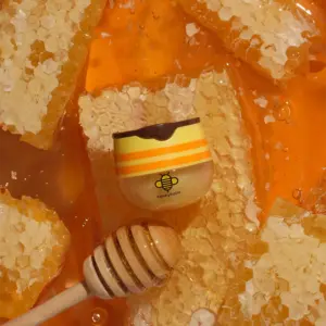 Honeybalm Honeybalm - Honey SPF