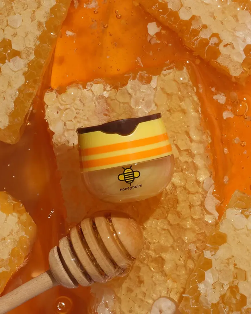 Honeybalm Honeybalm - Honey SPF