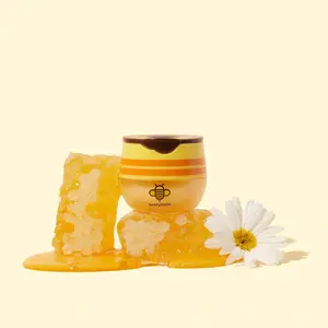 Honeybalm Honeybalm - Honey SPF