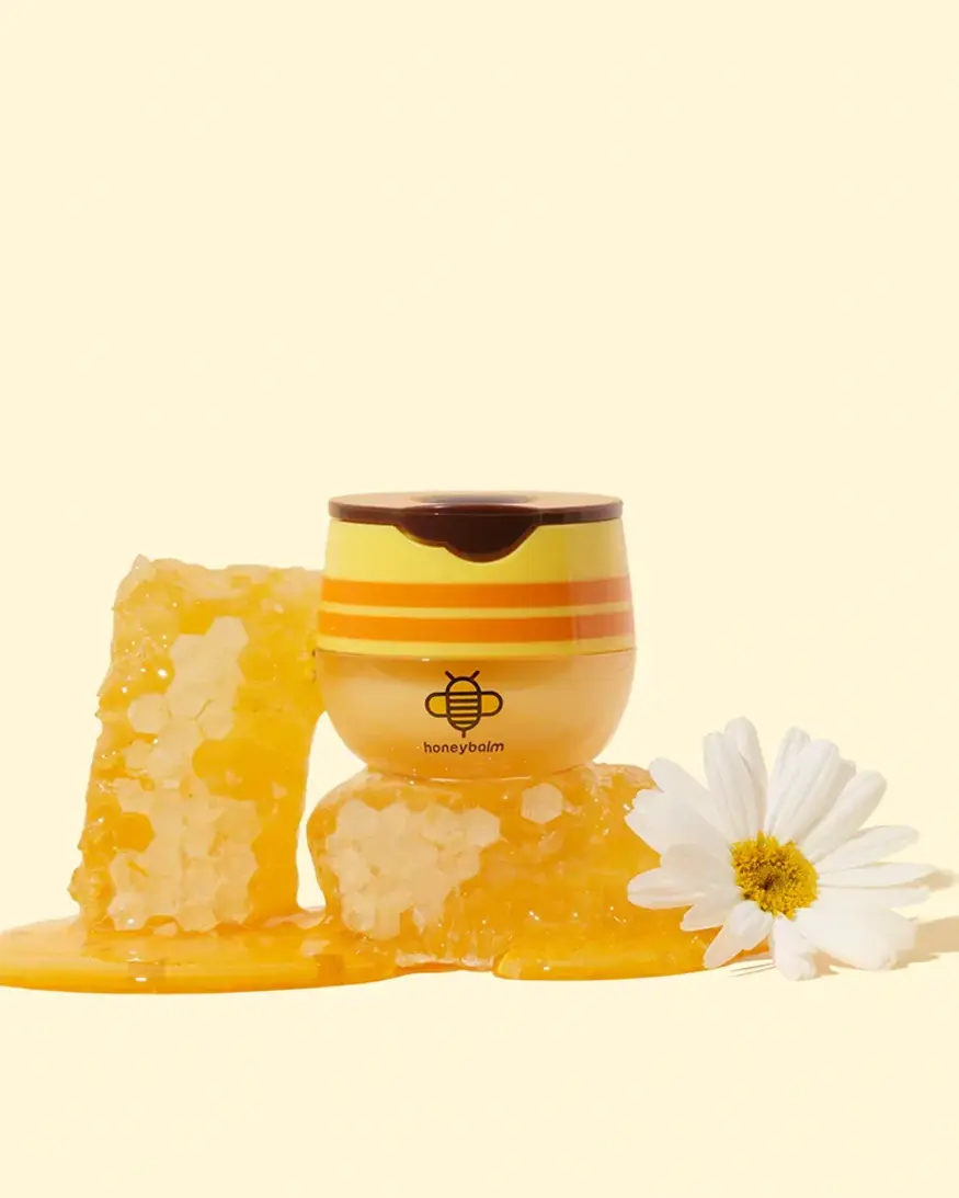Honeybalm Honeybalm - Honey SPF