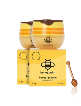 Honeybalm Honeybalm - Honey SPF