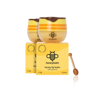 Honeybalm Honeybalm - Honey SPF