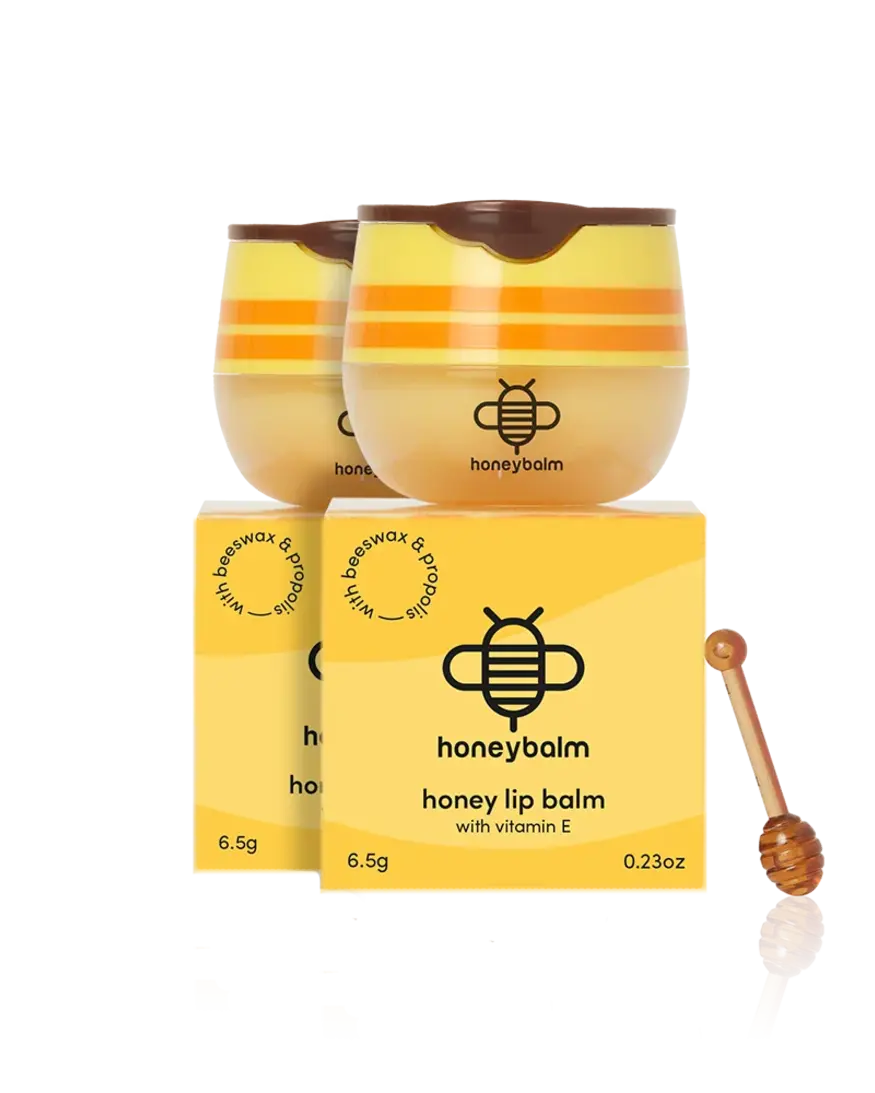 Honeybalm Honeybalm - Honey SPF