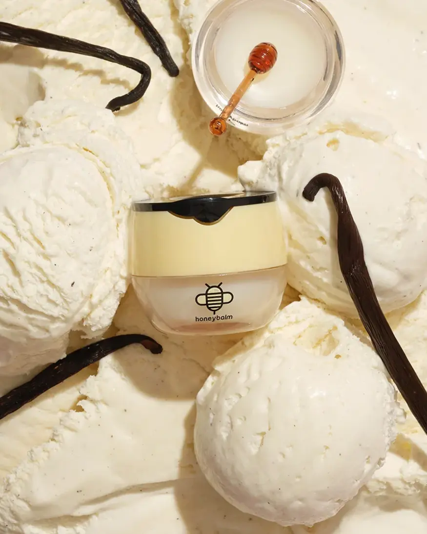 Honeybalm Honeybalm - Vanilla SPF