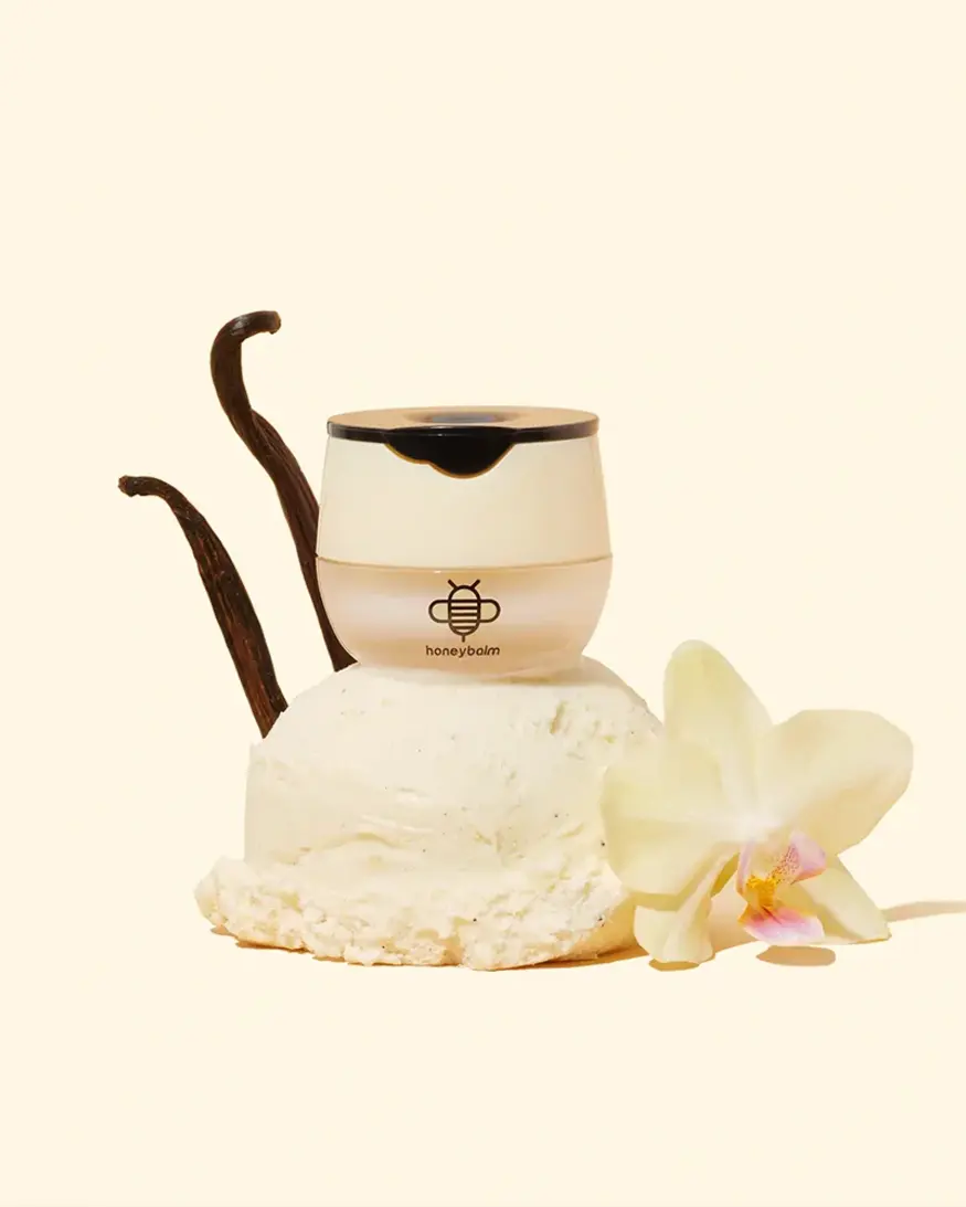 Honeybalm Honeybalm - Vanilla SPF