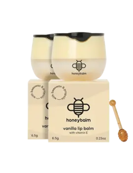 Honeybalm Honeybalm - Vanilla SPF