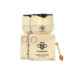 Honeybalm Honeybalm - Vanilla SPF