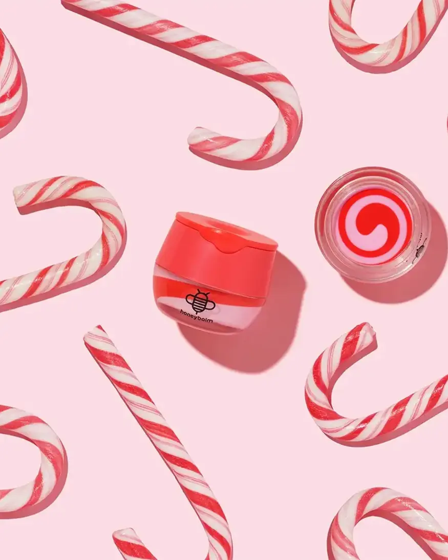 Honeybalm Honeybalm - Candy Cane