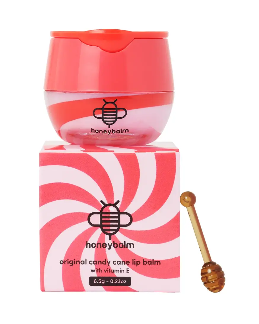 Honeybalm Honeybalm - Candy Cane
