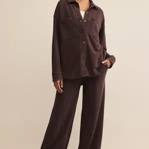 Z-Supply All Day Knit Jacket