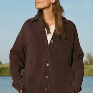 Z-Supply All Day Knit Jacket