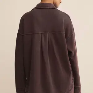 Z-Supply All Day Knit Jacket