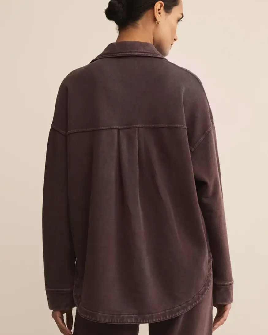 Z-Supply All Day Knit Jacket