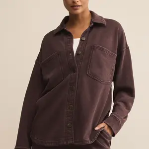 Z-Supply All Day Knit Jacket