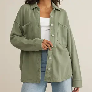 Z-Supply All Day Knit Jacket