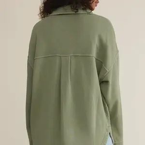 Z-Supply All Day Knit Jacket