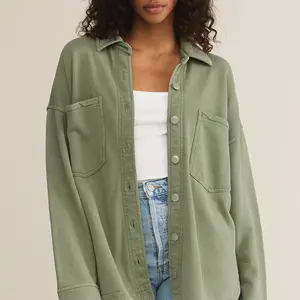 Z-Supply All Day Knit Jacket