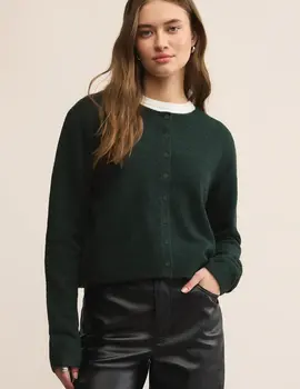 Z-Supply Medina Cardigan